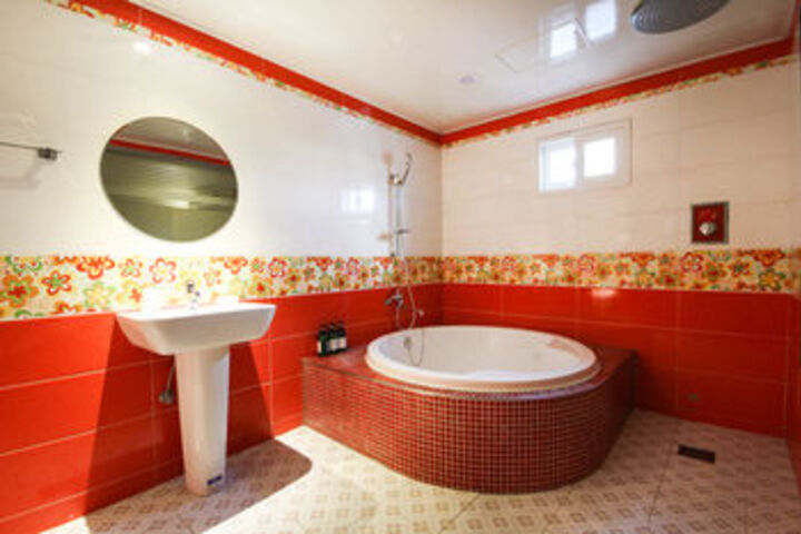 Bathroom Vanities