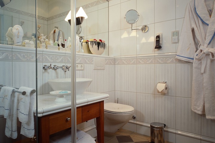 Bathroom Vanities