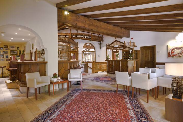 Hotel Interior 2 of 57