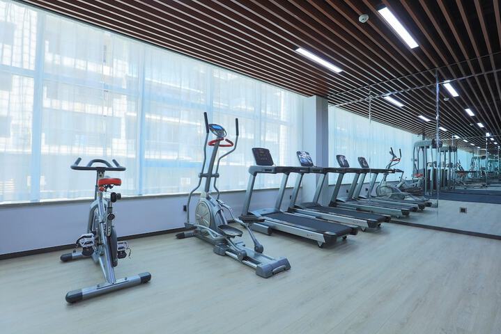 Health and Fitness 12 of 19