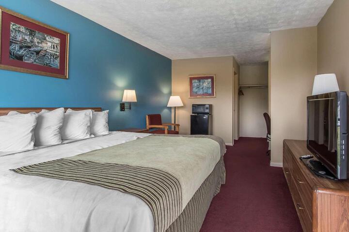 1 King Bed (6 of 12)