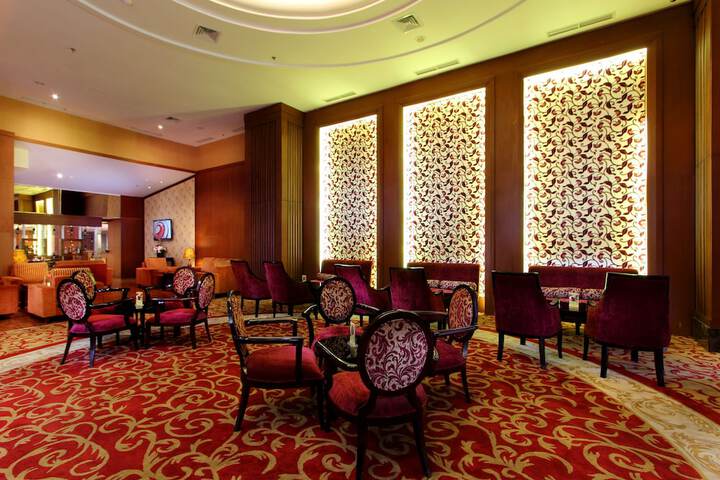 Lobby Photos