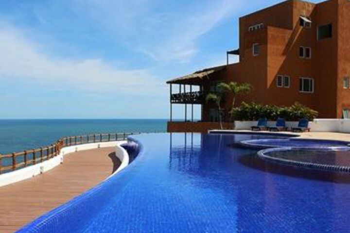 Punta Marques Residences by LaTour