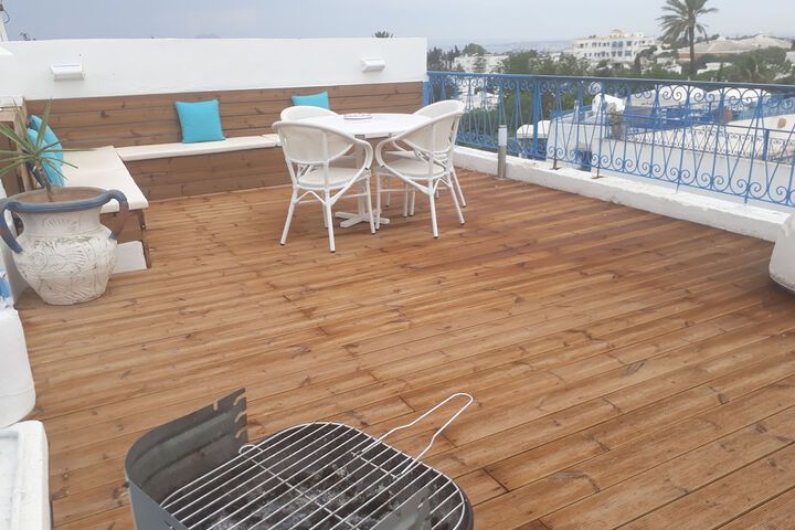 Terrace/Patio 32 of 33