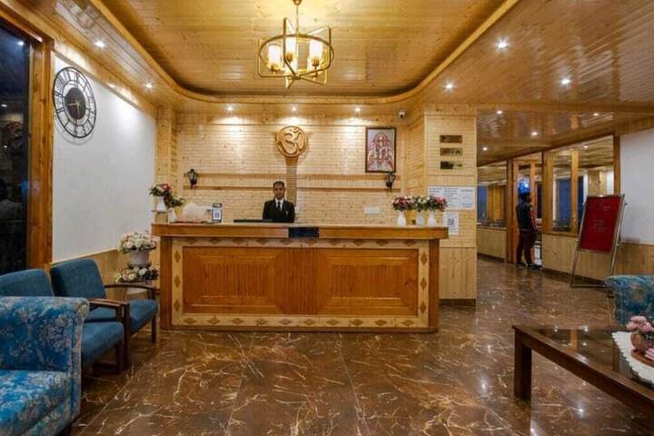 Hotel Interior 2 of 13
