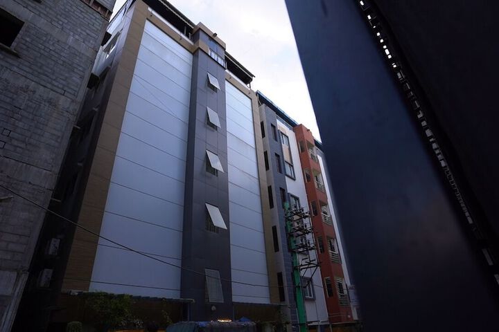 Hotel 38 of 42