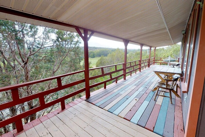 Terrace/Patio 15 of 28