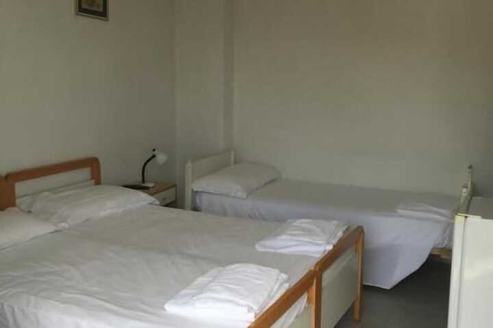 Fitness Center Photo