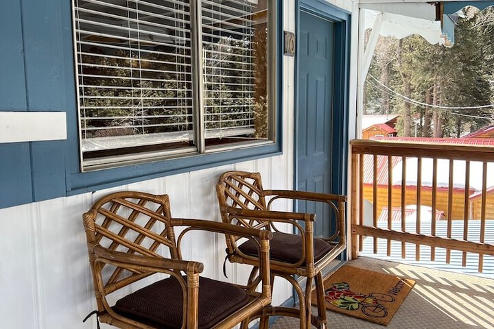Terrace/Patio 145 of 236