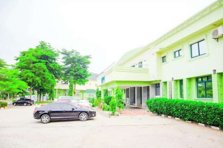 Hotel 70 of 79