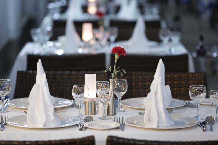 Dining 167 of 182