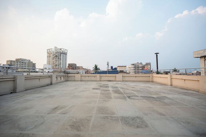Terrace/Patio 115 of 118