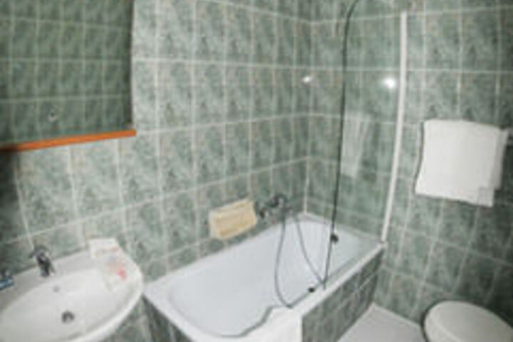 Bath Amenities