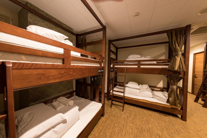 Fitness Facility Photos