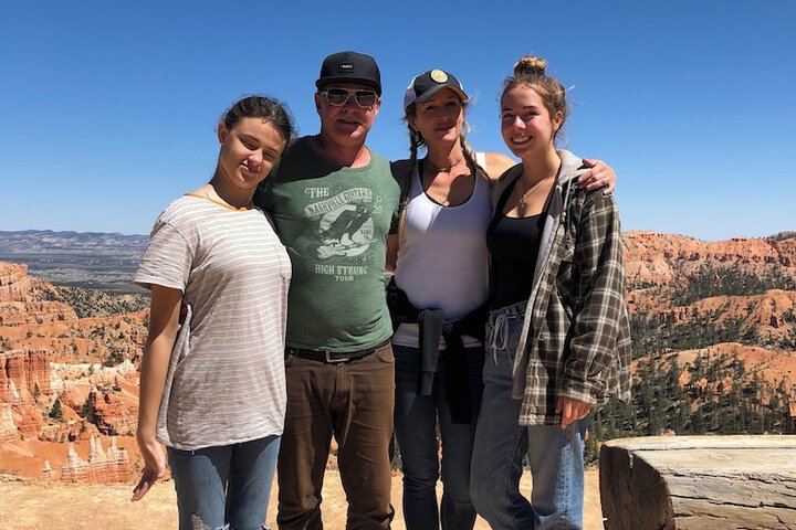 Hiking