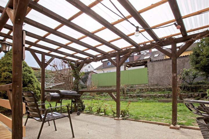 Terrace/Patio 24 of 43