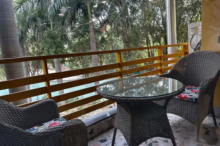 Terrace/Patio 47 of 48