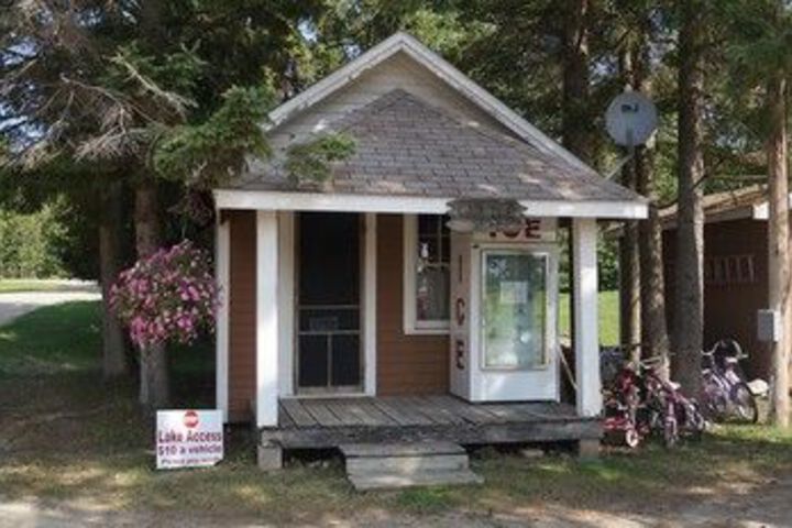 Property Grounds 160 of 168