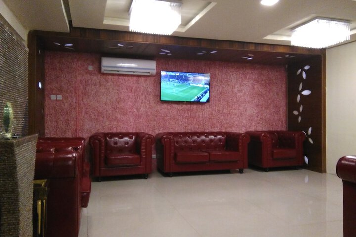 Hotel Interior 4 of 23