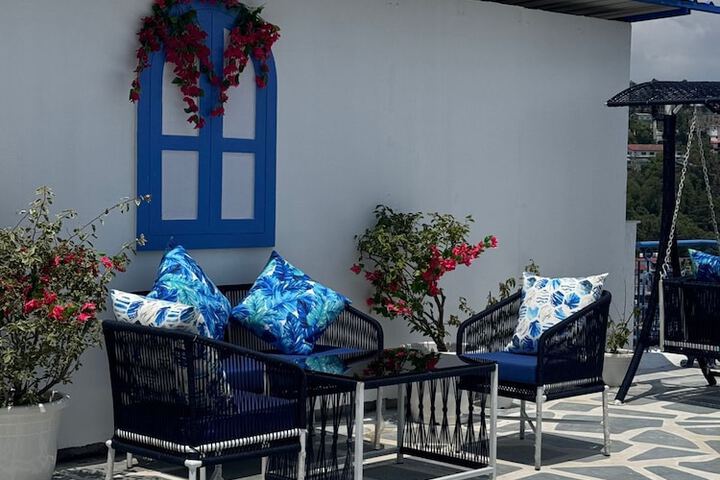 Terrace/Patio 25 of 66