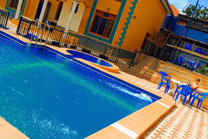 KIGALI FANTASTIC HOMES