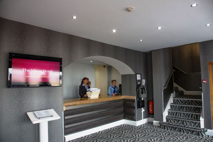 Hotel Interior 2 of 60