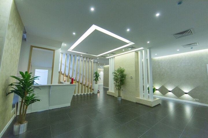 Hotel Interior 21 of 23
