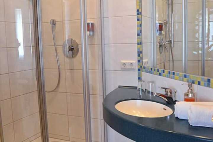 Restrooms