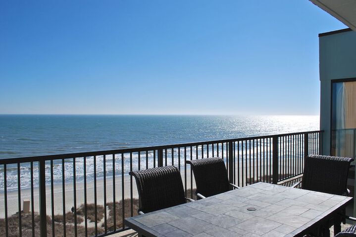 Image of Carolina Dunes