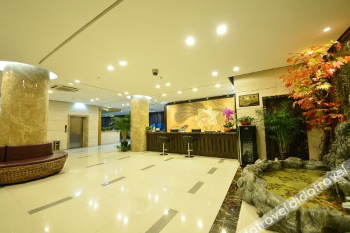 Hengdu Executive Hotel