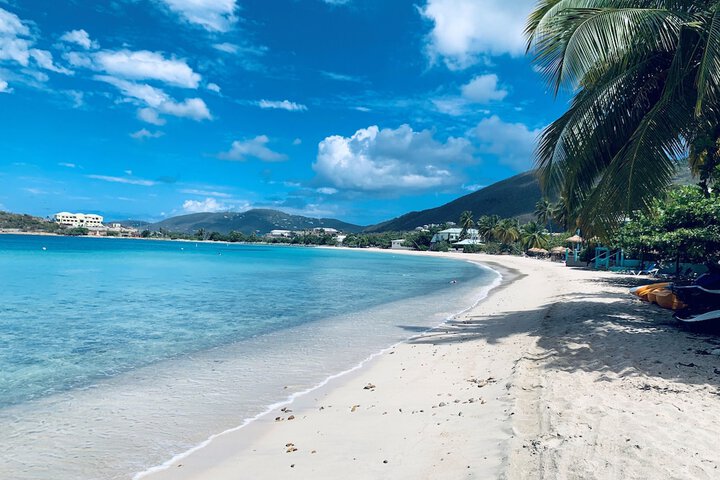 Beach 88 of 155