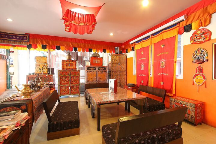Restaurants
