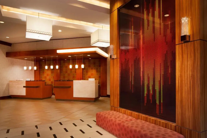 Hotel Interior 2 of 25