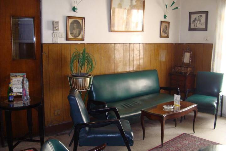 Hotel Interior 4 of 53