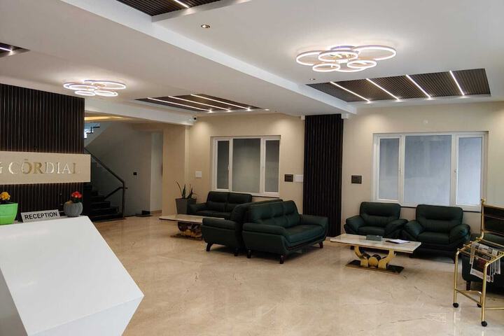 Hotel Interior 3 of 33