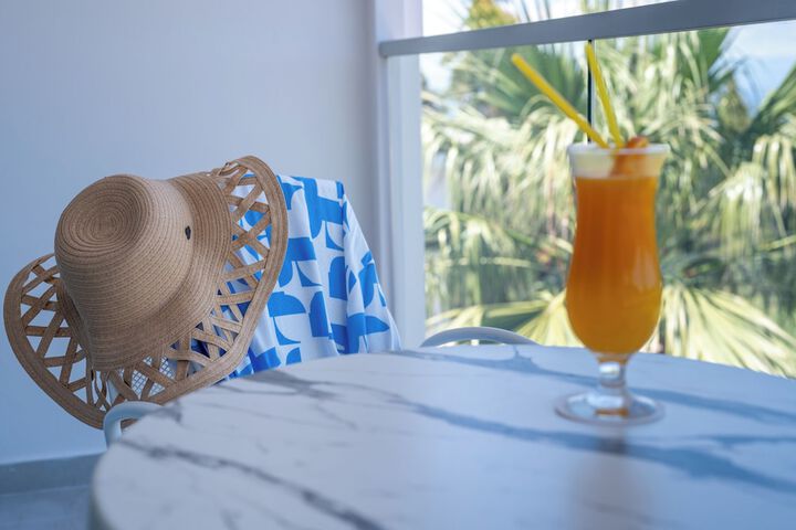 Terrace/Patio 81 of 221
