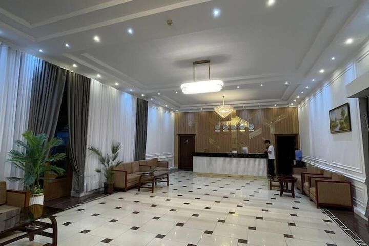 Hotel Interior 2 of 27
