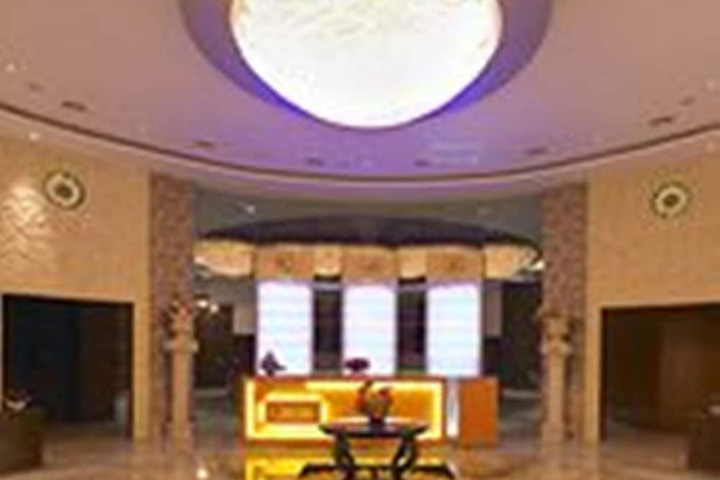 Hotel Interior 3 of 53
