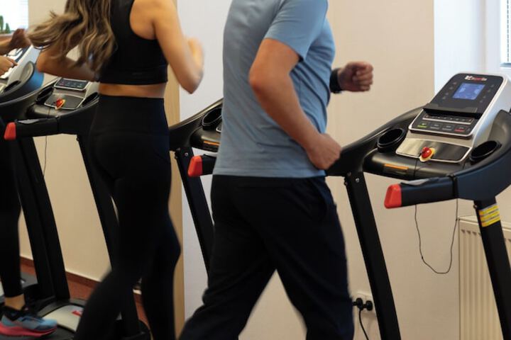 Health and Fitness 12 of 30