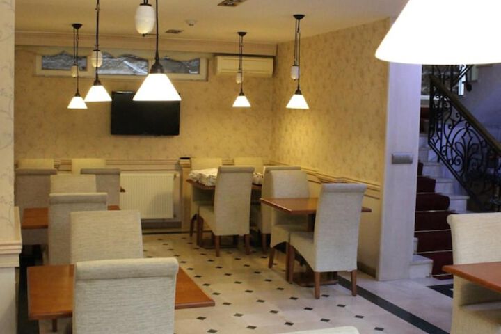 Restaurants