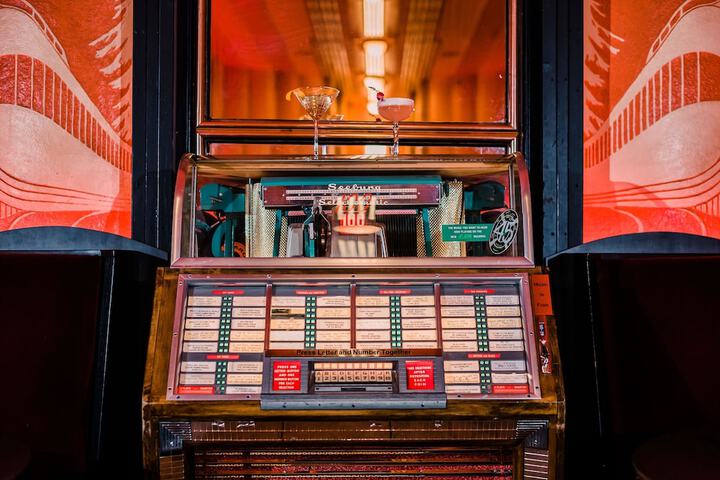Hotel Interior 45 of 84