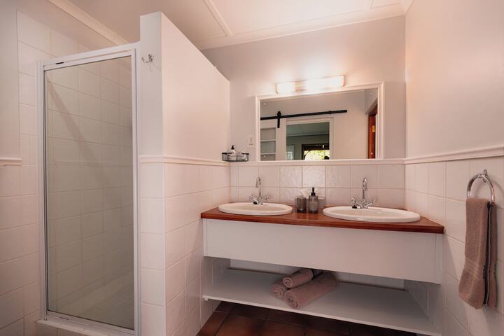 Bath Interior