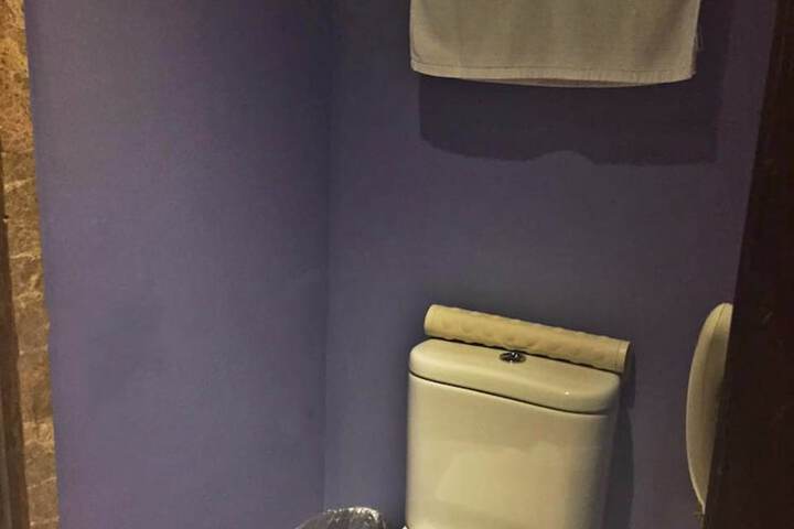 Bath Amenities