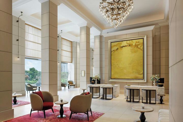 Hotel Interior 5 of 148
