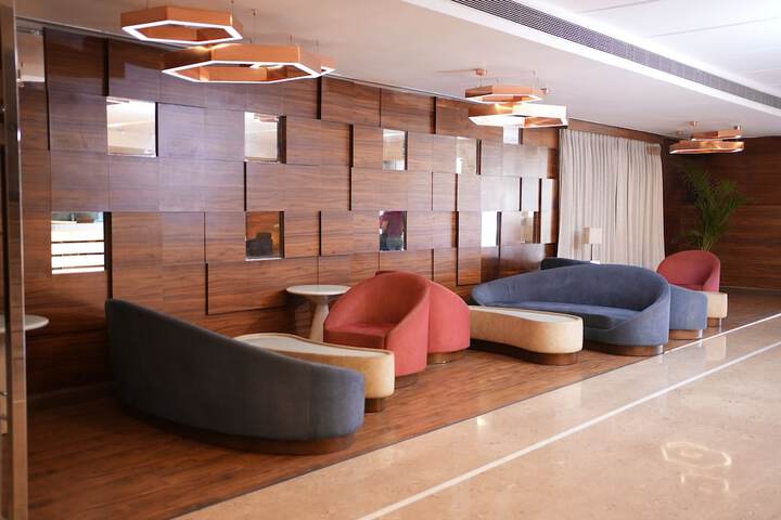 Hotel Interior 3 of 15
