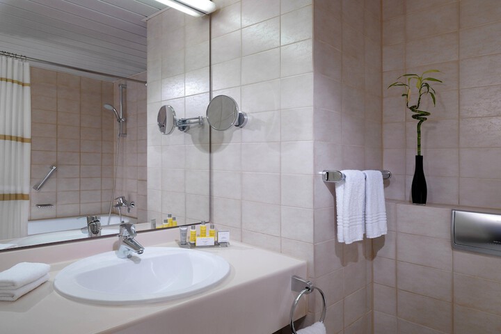Bathroom Vanities