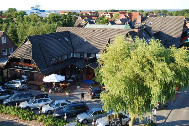 Photo of Nordseehotel Hörn van Diek