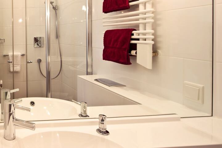 Bathroom Vanities
