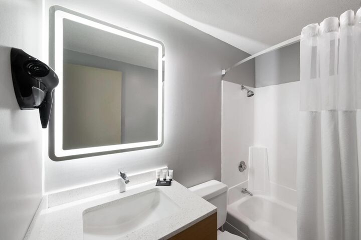 Bath Interior