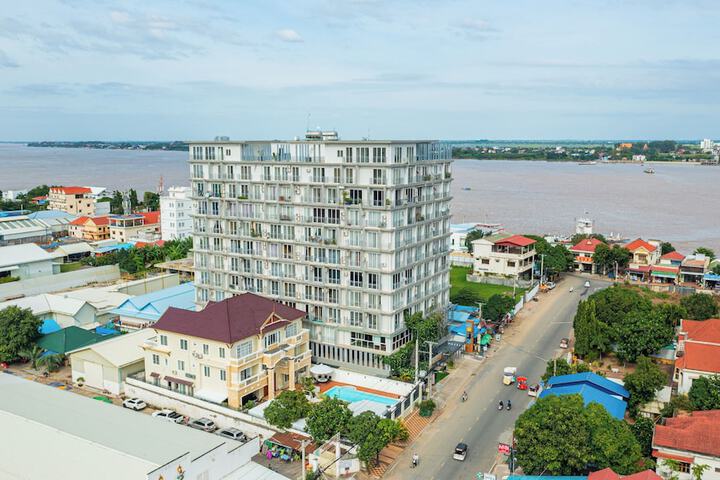 MekongView 3 CondoTel